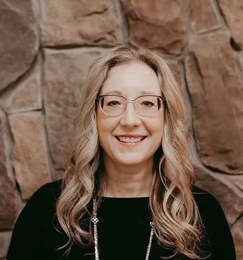 Dr. Darcy Burnett, Dip. Hyg., B.Sc., D.D.S.